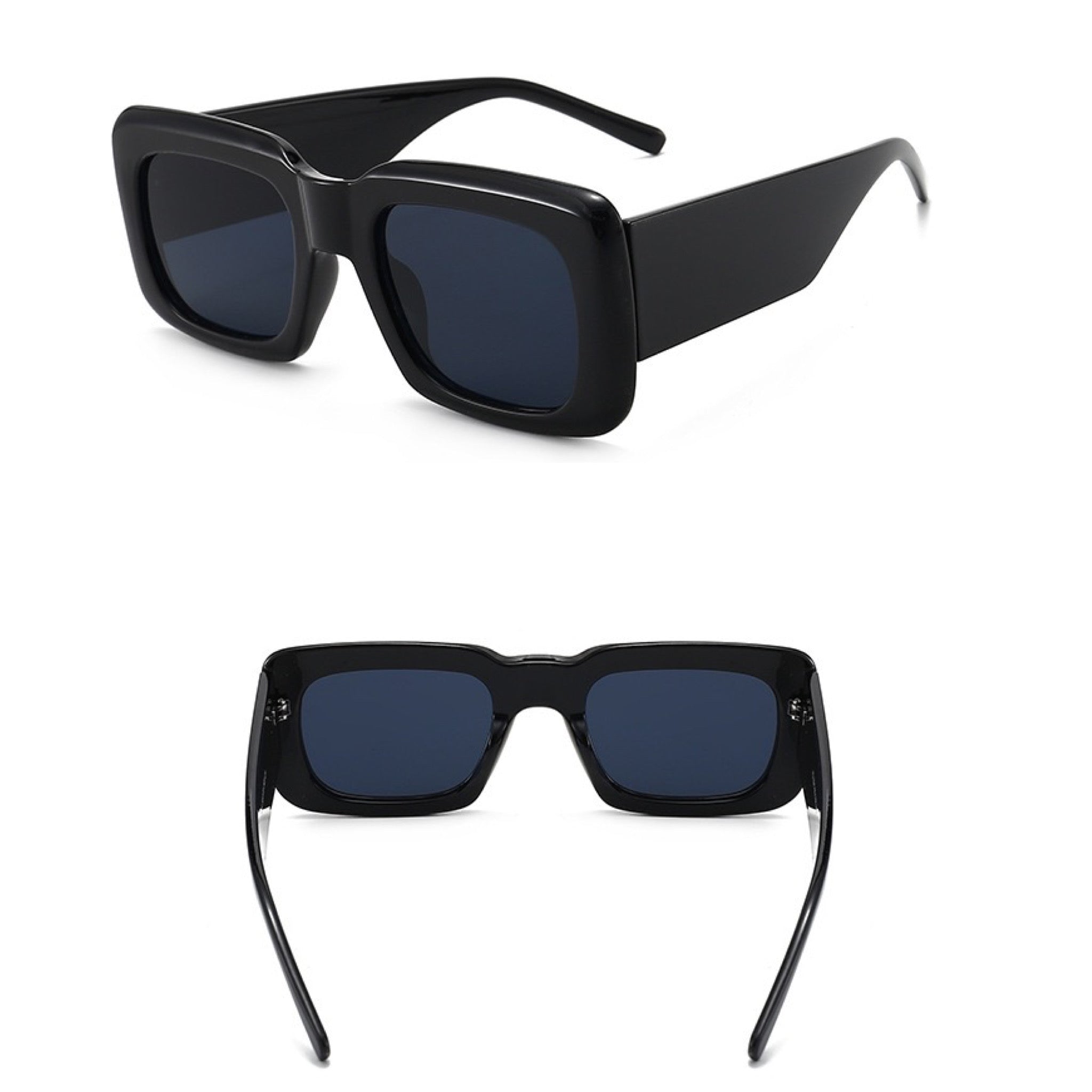 Allie Glasses